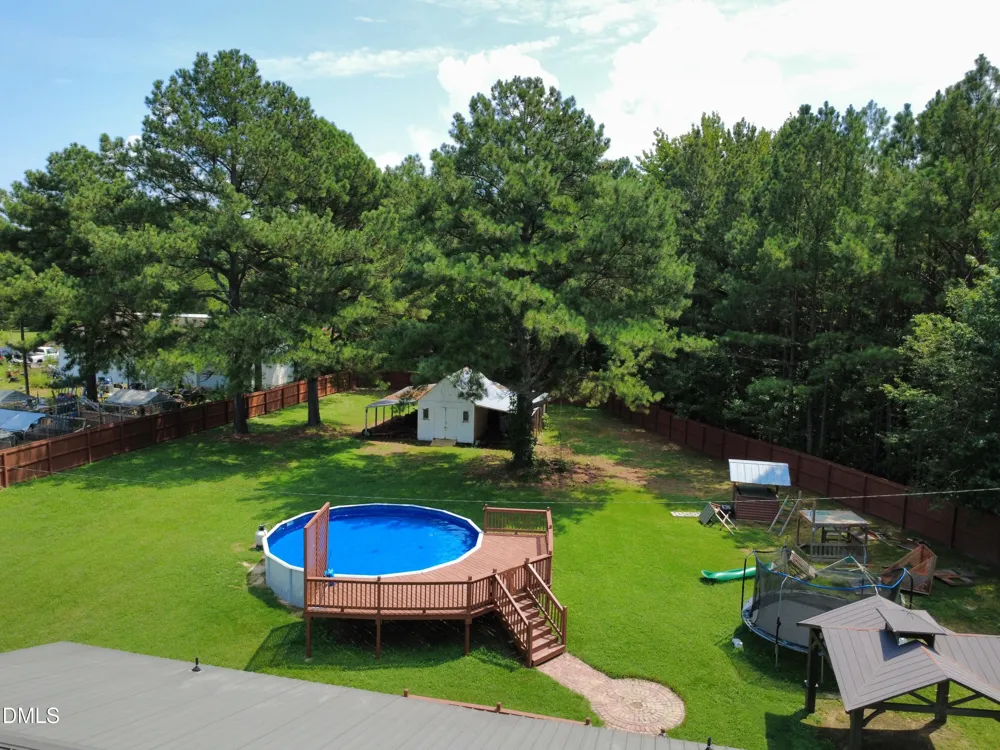 2520 Conyers Road Franklinton, NC 27525