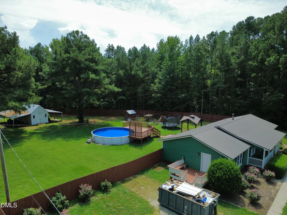 2520 Conyers Road Franklinton, NC 27525