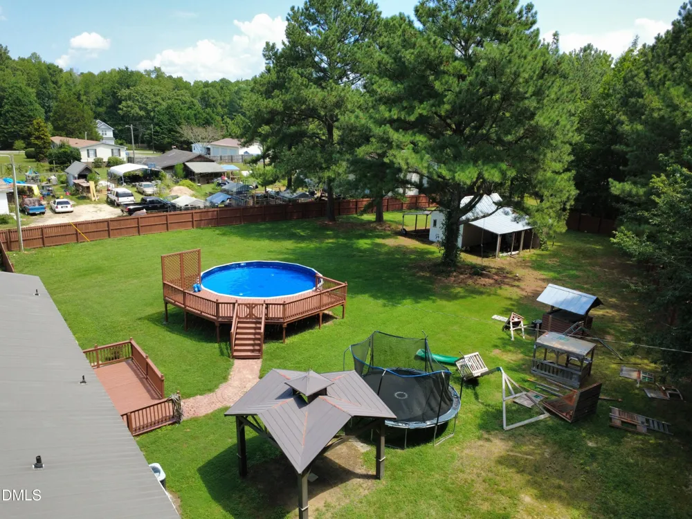 2520 Conyers Road Franklinton, NC 27525