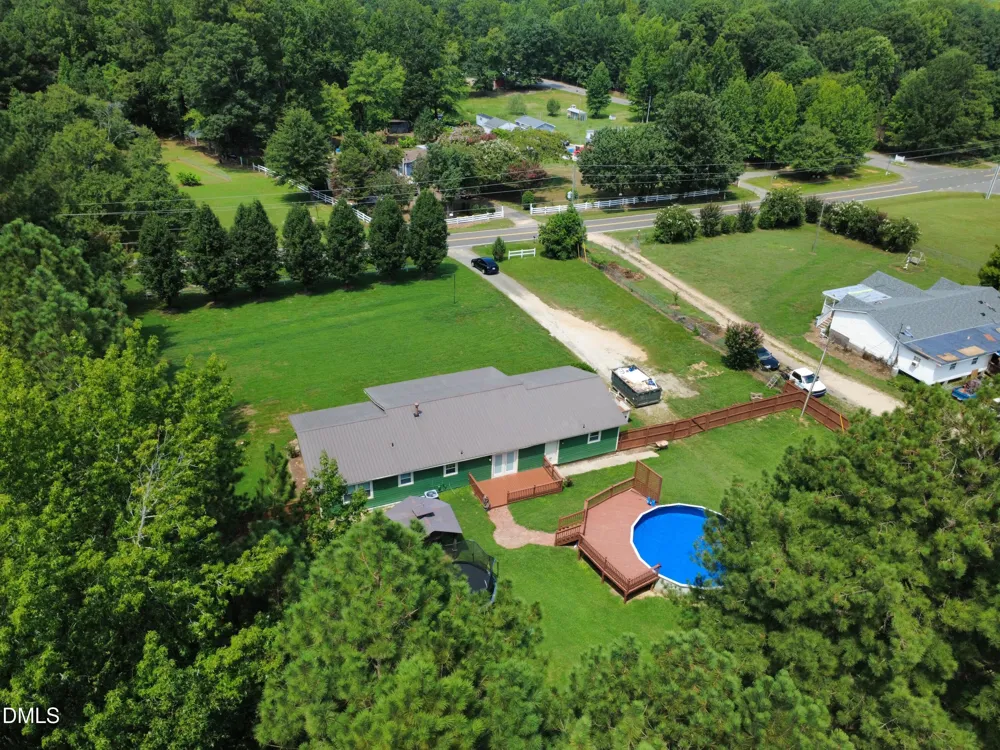 2520 Conyers Road Franklinton, NC 27525