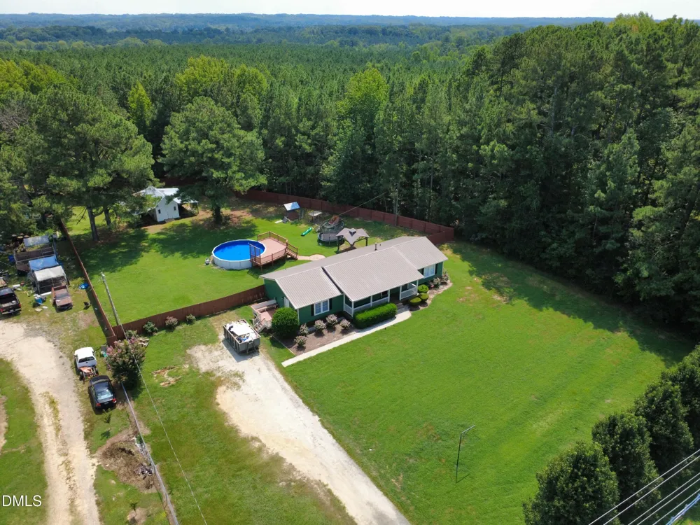2520 Conyers Road Franklinton, NC 27525