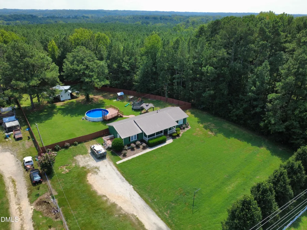 2520 Conyers Road Franklinton, NC 27525