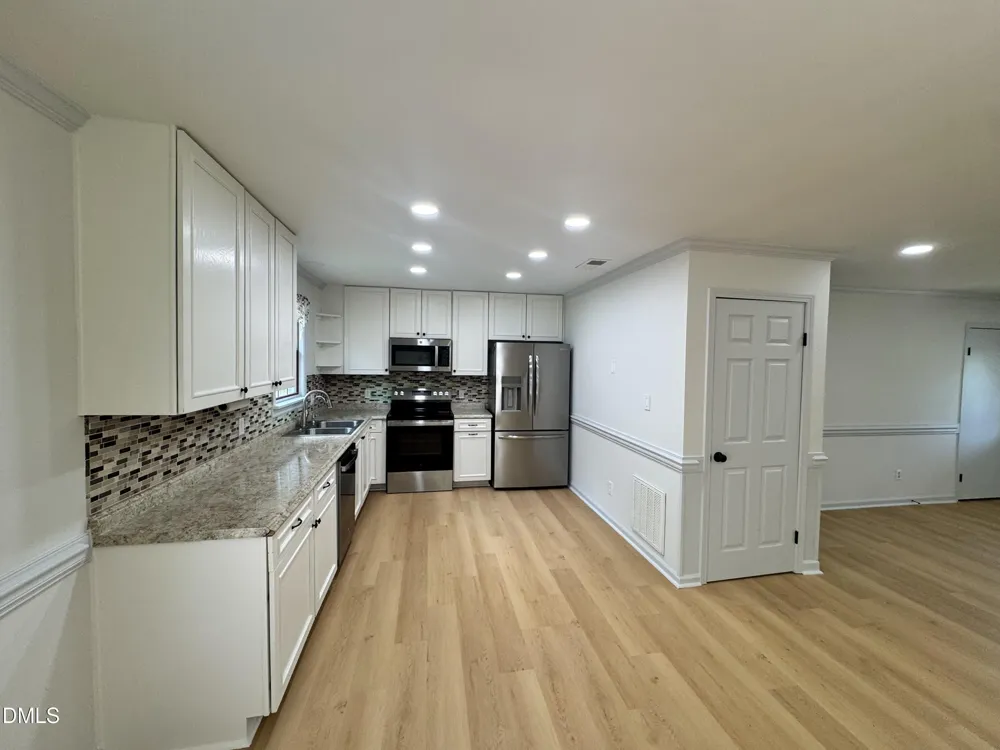 2520 Conyers Road Franklinton, NC 27525