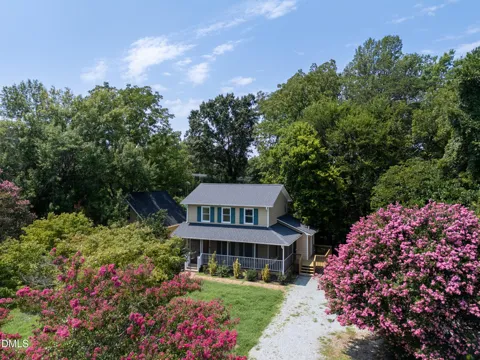 4312 Surl Mount Tirzah Road