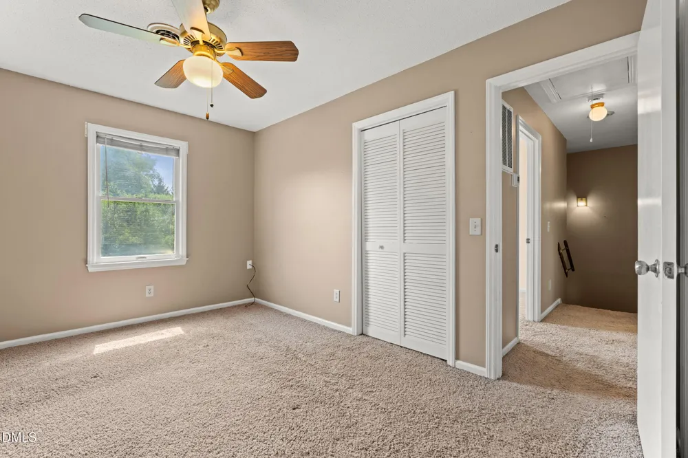 4312 Surl Mount Tirzah Road Timberlake, NC 27583