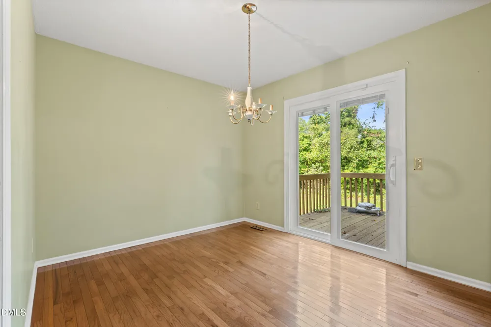 4312 Surl Mount Tirzah Road Timberlake, NC 27583