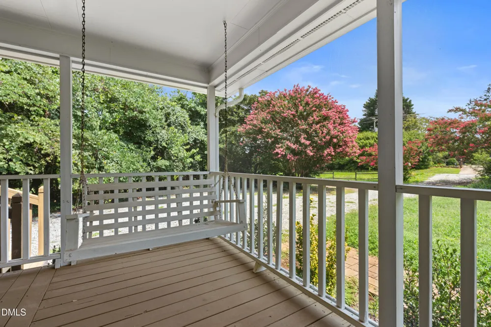 4312 Surl Mount Tirzah Road Timberlake, NC 27583