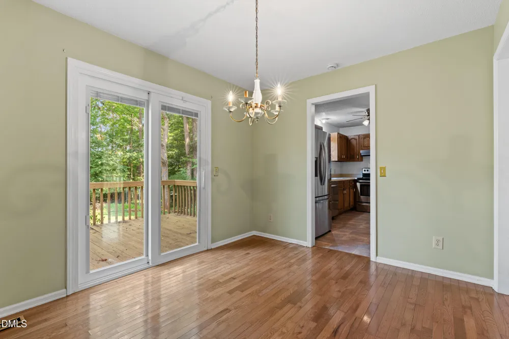 4312 Surl Mount Tirzah Road Timberlake, NC 27583