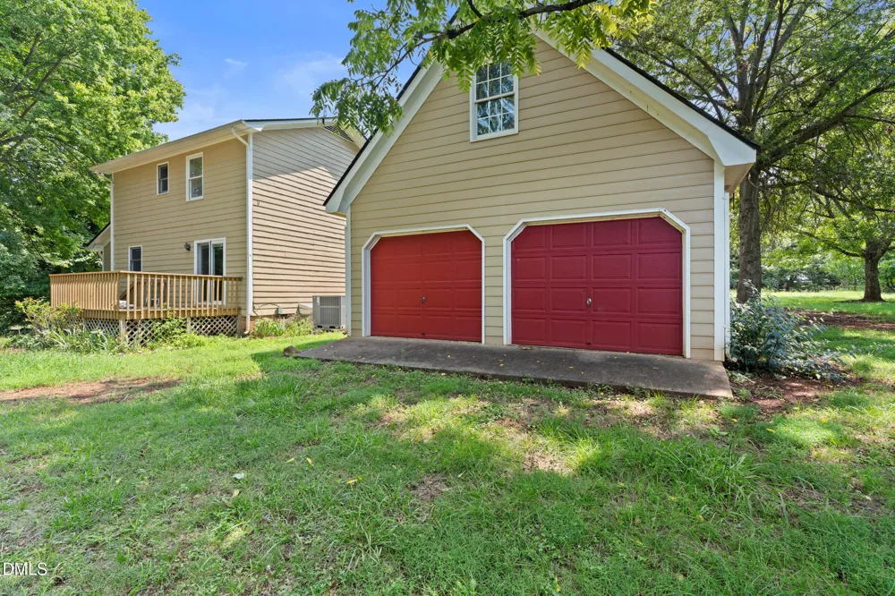 4312 Surl Mount Tirzah Road Timberlake, NC 27583