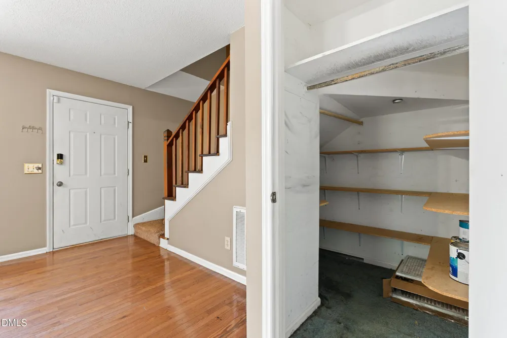 4312 Surl Mount Tirzah Road Timberlake, NC 27583