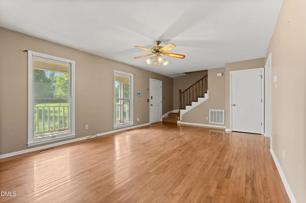 4312 Surl Mount Tirzah Road Timberlake, NC 27583