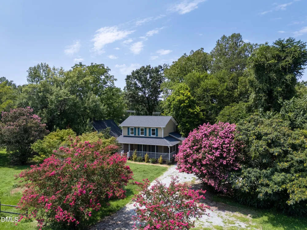 4312 Surl Mount Tirzah Road Timberlake, NC 27583