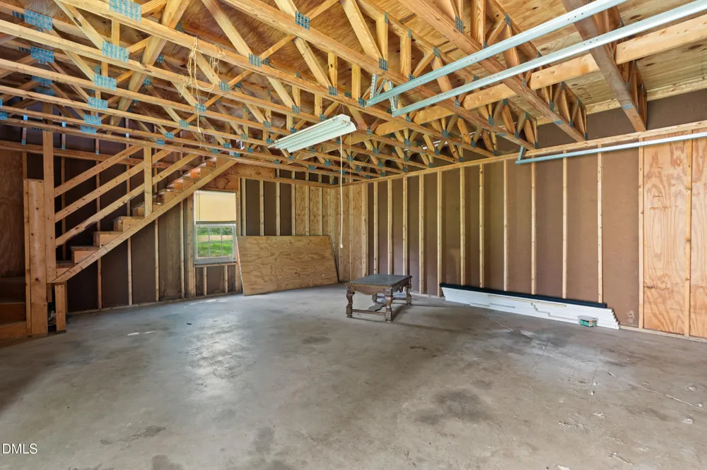 4312 Surl Mount Tirzah Road Timberlake, NC 27583