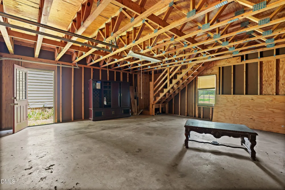 4312 Surl Mount Tirzah Road Timberlake, NC 27583