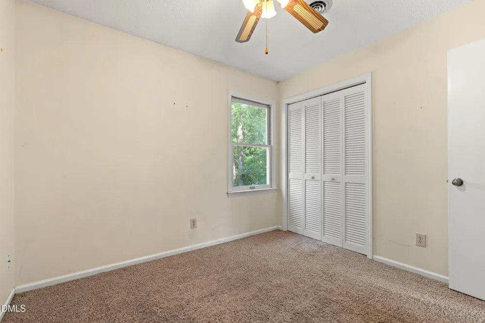 4312 Surl Mount Tirzah Road Timberlake, NC 27583