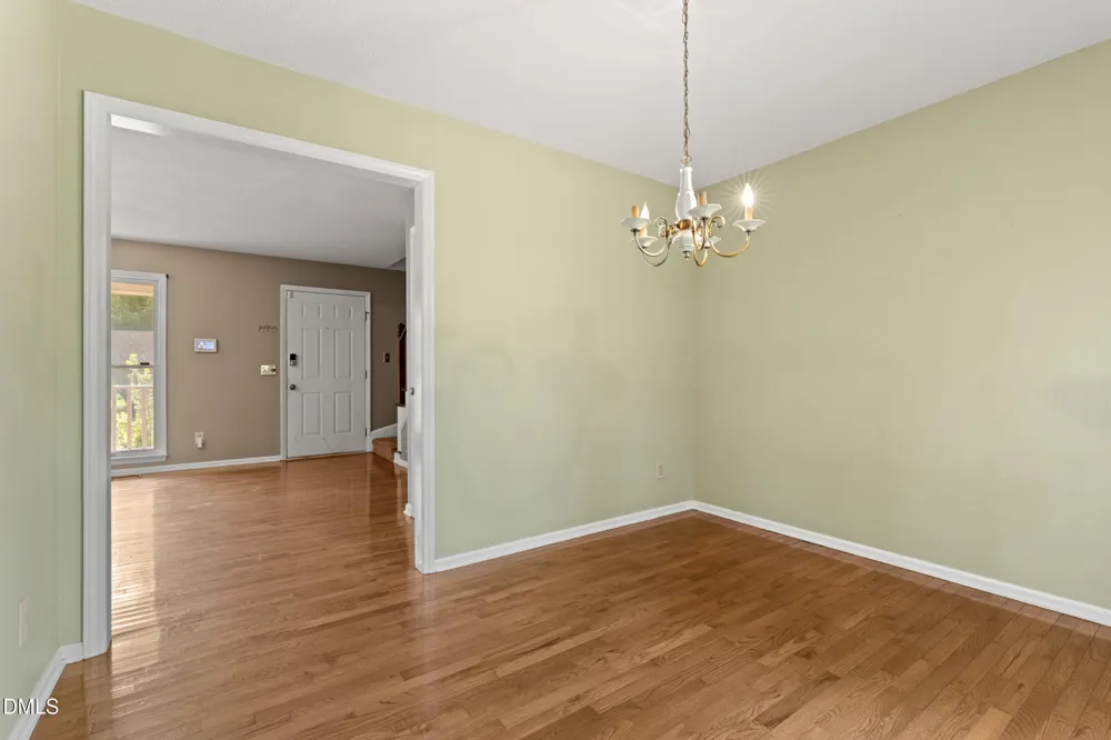 4312 Surl Mount Tirzah Road Timberlake, NC 27583