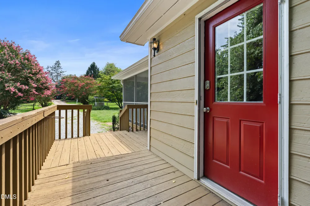 4312 Surl Mount Tirzah Road Timberlake, NC 27583