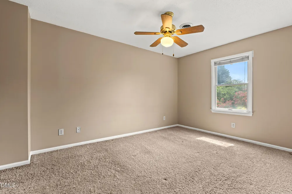 4312 Surl Mount Tirzah Road Timberlake, NC 27583
