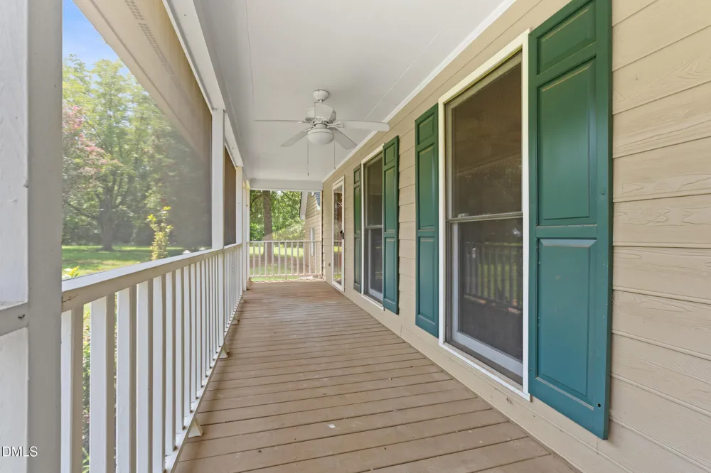4312 Surl Mount Tirzah Road Timberlake, NC 27583