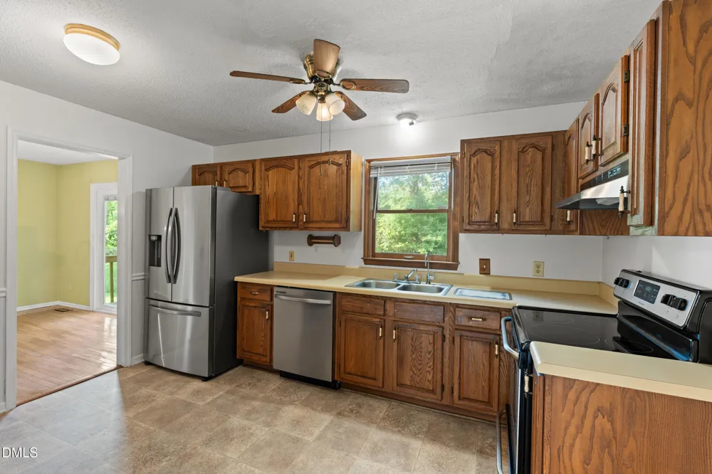 4312 Surl Mount Tirzah Road Timberlake, NC 27583
