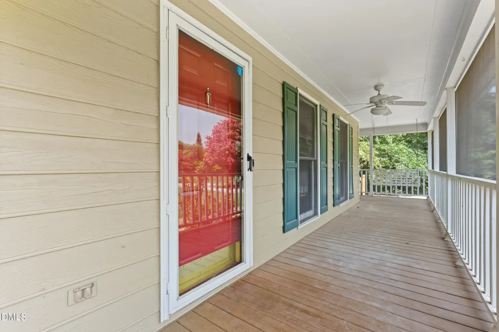 4312 Surl Mount Tirzah Road Timberlake, NC 27583