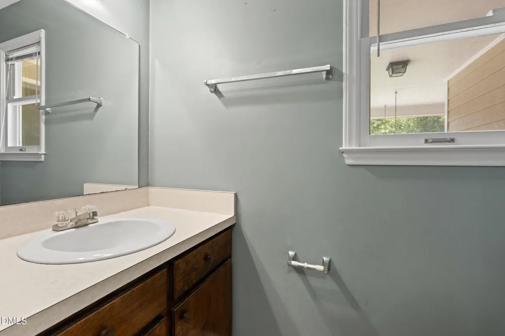4312 Surl Mount Tirzah Road Timberlake, NC 27583