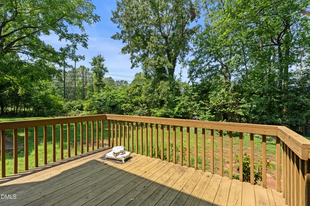 4312 Surl Mount Tirzah Road Timberlake, NC 27583