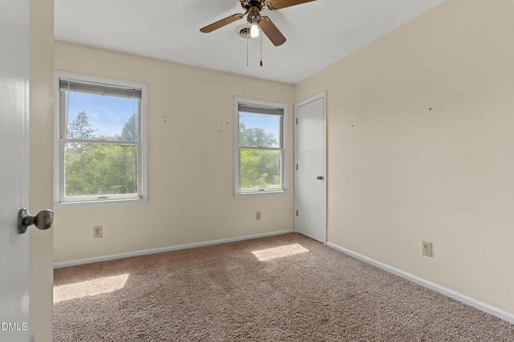 4312 Surl Mount Tirzah Road Timberlake, NC 27583