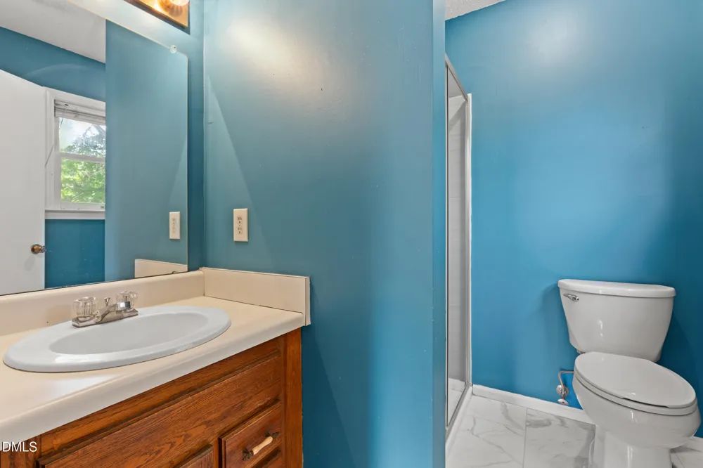 4312 Surl Mount Tirzah Road Timberlake, NC 27583
