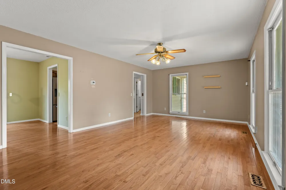 4312 Surl Mount Tirzah Road Timberlake, NC 27583