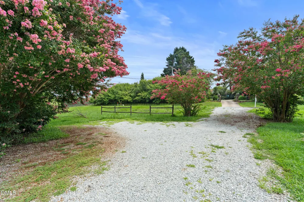4312 Surl Mount Tirzah Road Timberlake, NC 27583