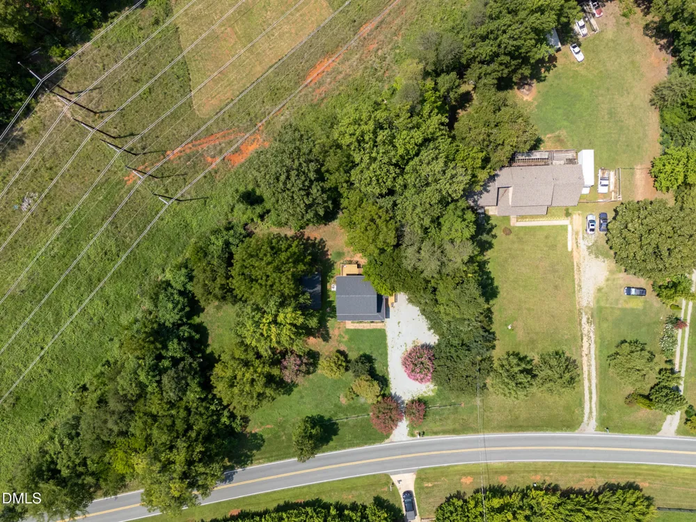 4312 Surl Mount Tirzah Road Timberlake, NC 27583