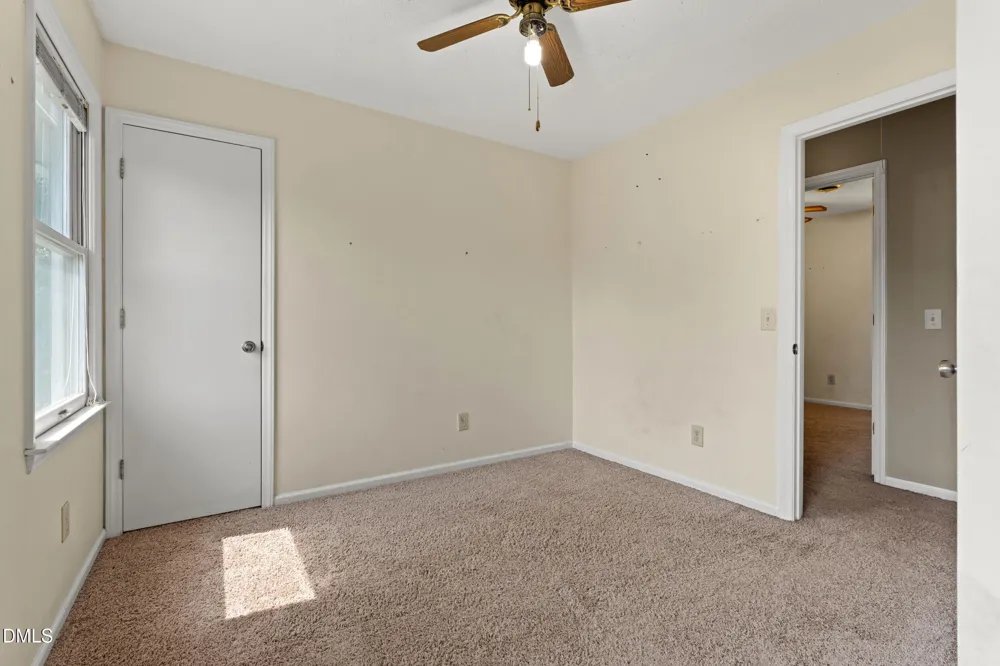 4312 Surl Mount Tirzah Road Timberlake, NC 27583