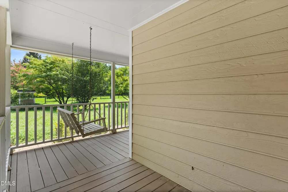 4312 Surl Mount Tirzah Road Timberlake, NC 27583