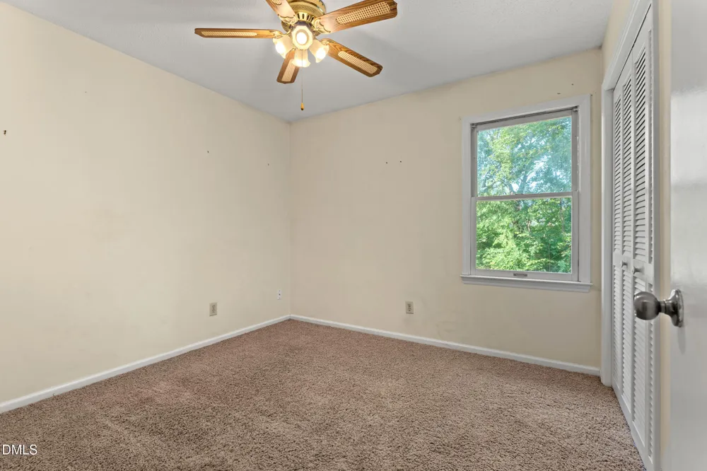 4312 Surl Mount Tirzah Road Timberlake, NC 27583