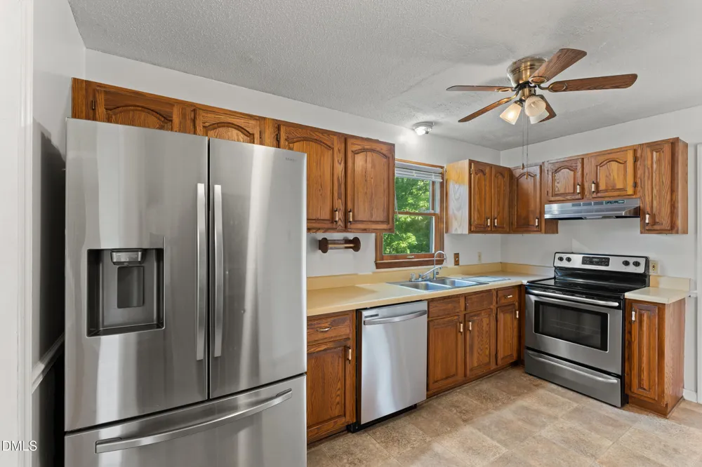 4312 Surl Mount Tirzah Road Timberlake, NC 27583
