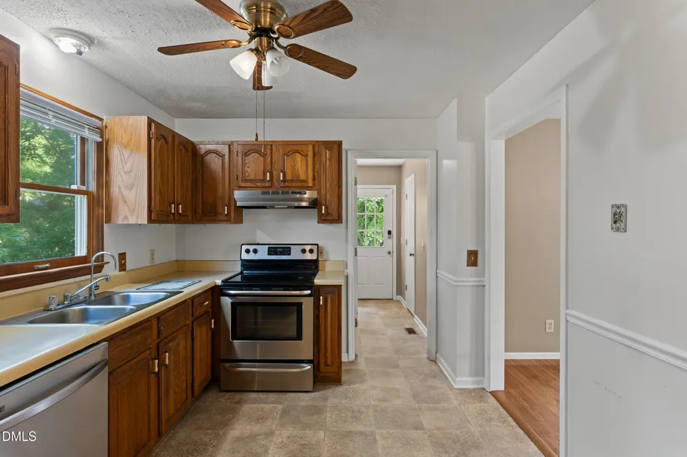4312 Surl Mount Tirzah Road Timberlake, NC 27583
