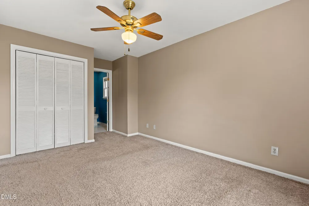 4312 Surl Mount Tirzah Road Timberlake, NC 27583