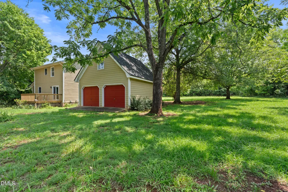 4312 Surl Mount Tirzah Road Timberlake, NC 27583