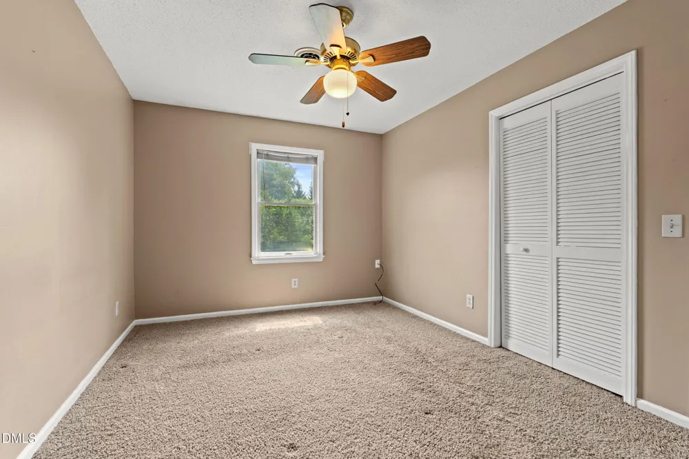 4312 Surl Mount Tirzah Road Timberlake, NC 27583