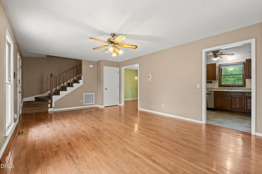 4312 Surl Mount Tirzah Road Timberlake, NC 27583