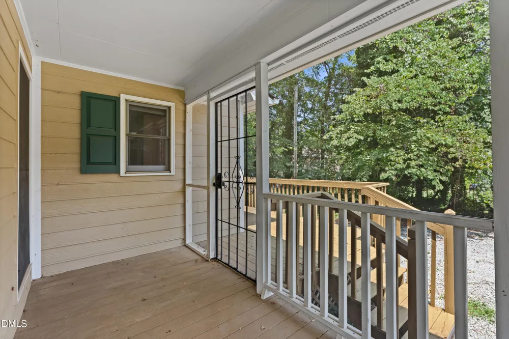 4312 Surl Mount Tirzah Road Timberlake, NC 27583