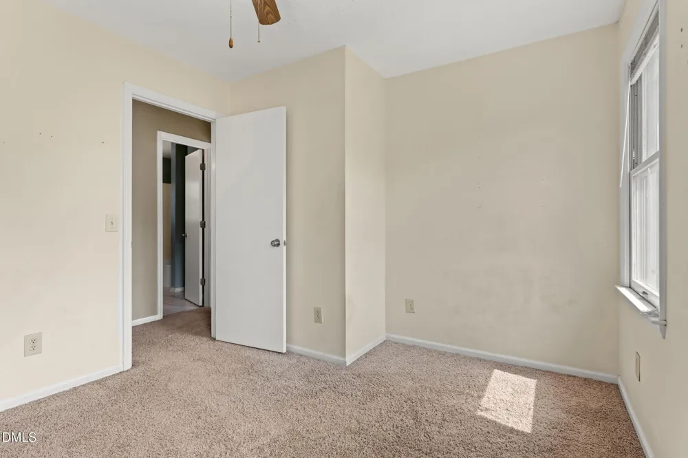 4312 Surl Mount Tirzah Road Timberlake, NC 27583