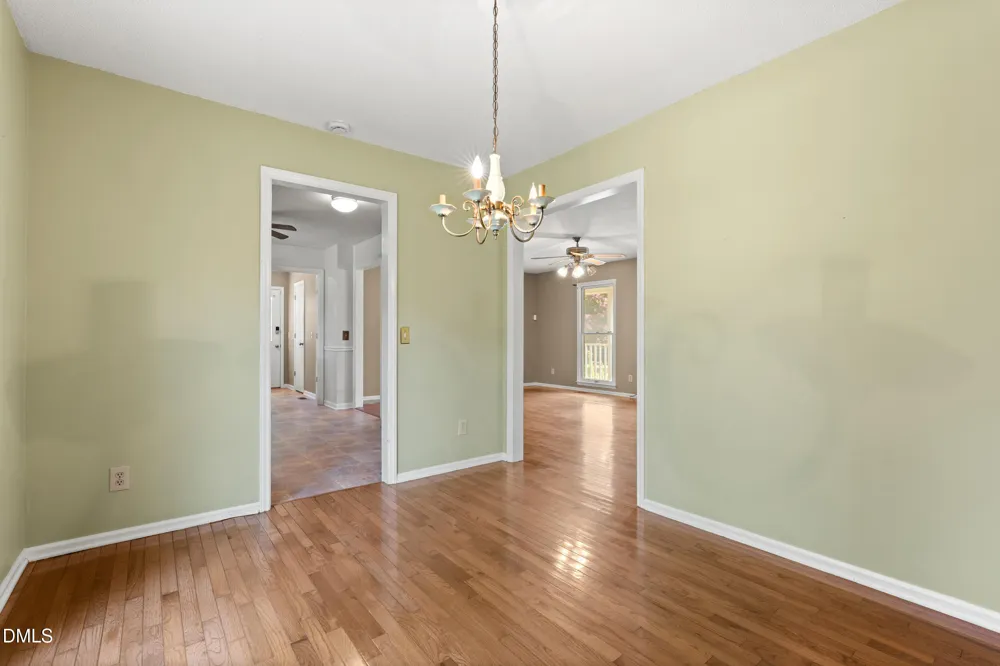 4312 Surl Mount Tirzah Road Timberlake, NC 27583