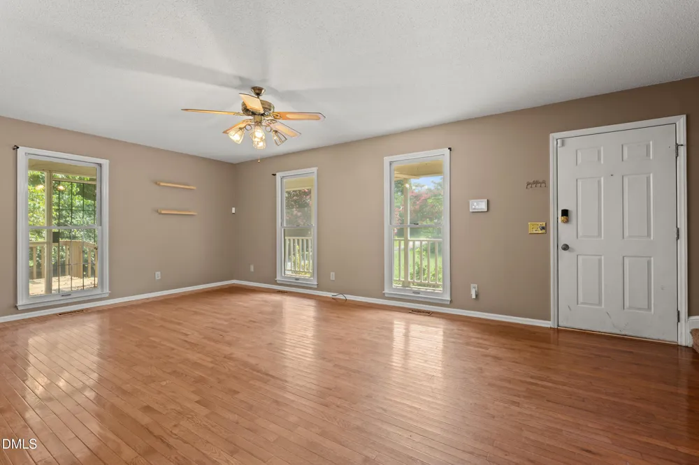 4312 Surl Mount Tirzah Road Timberlake, NC 27583