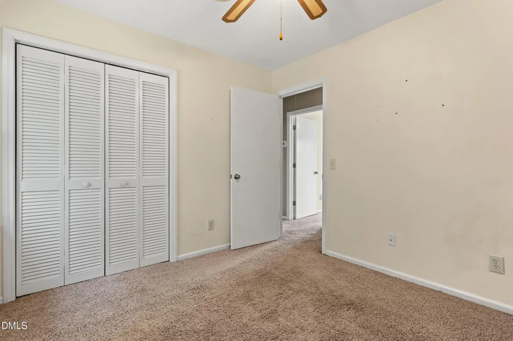 4312 Surl Mount Tirzah Road Timberlake, NC 27583