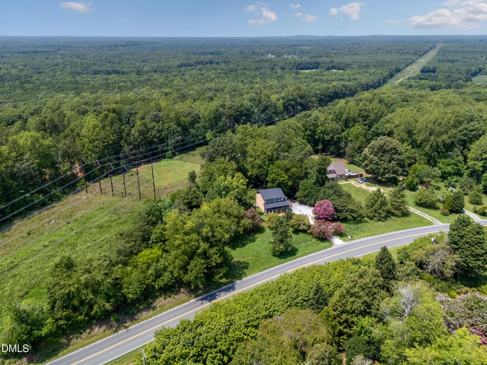 4312 Surl Mount Tirzah Road Timberlake, NC 27583