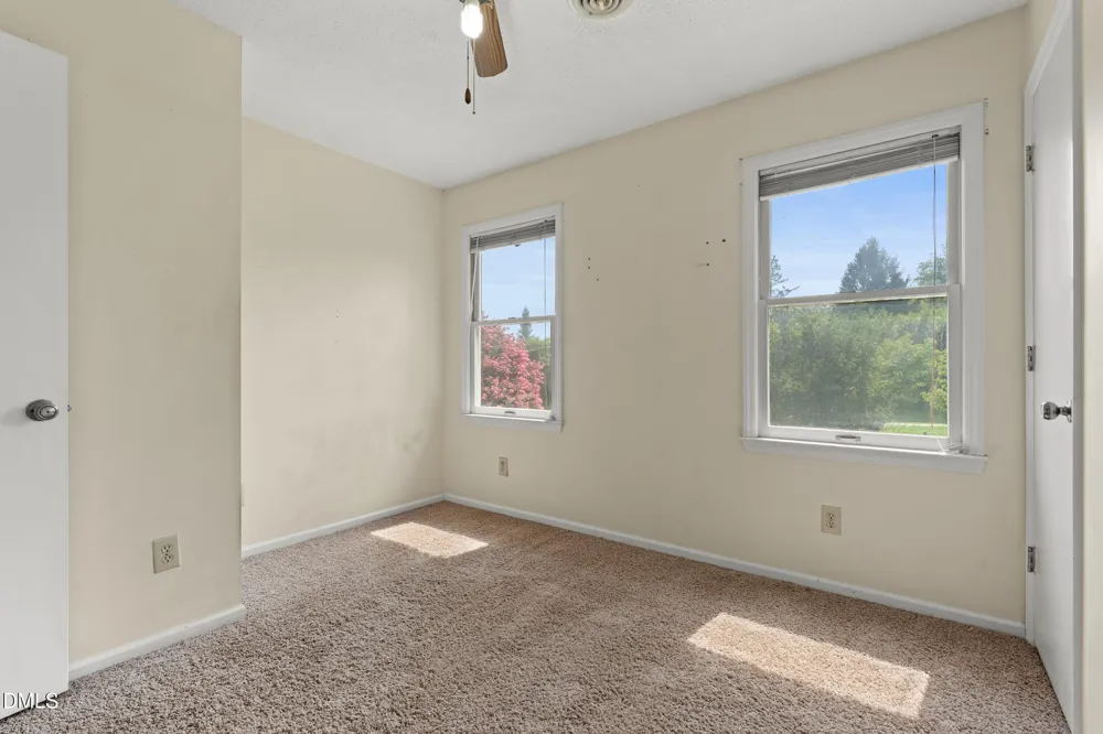 4312 Surl Mount Tirzah Road Timberlake, NC 27583