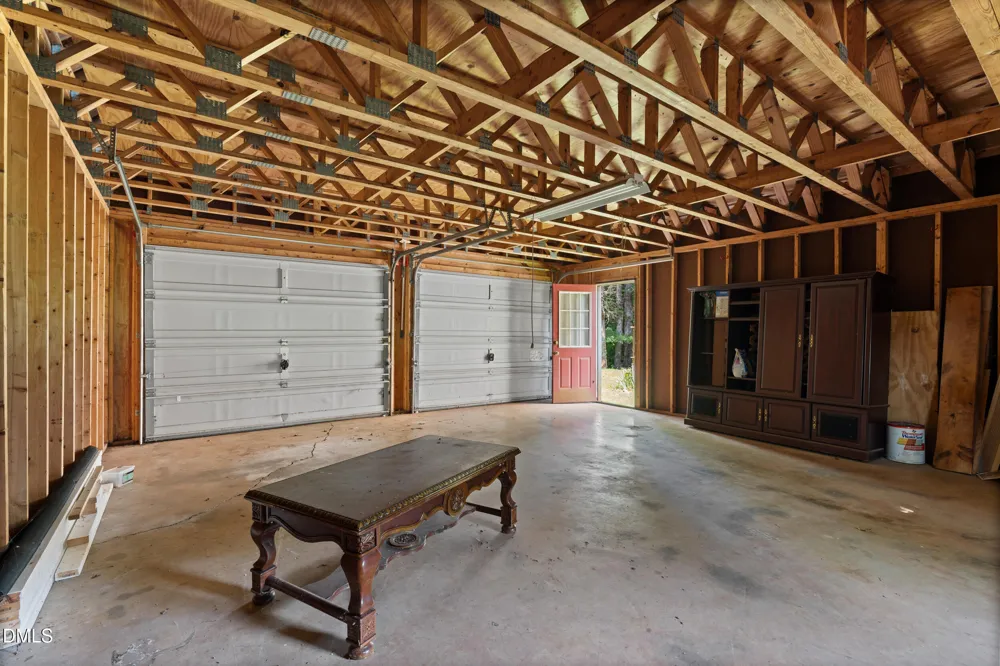 4312 Surl Mount Tirzah Road Timberlake, NC 27583