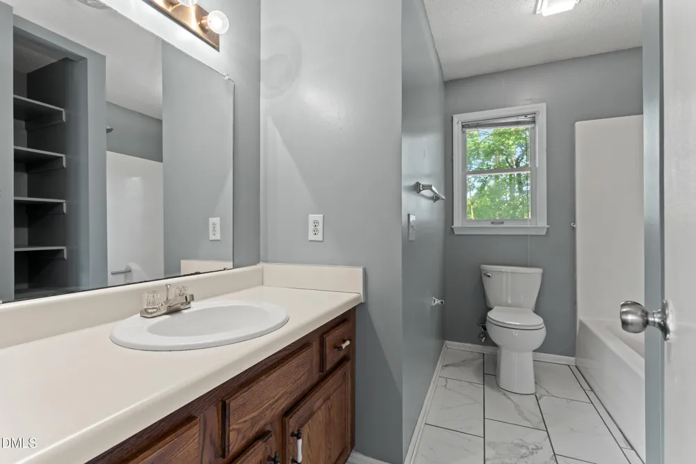 4312 Surl Mount Tirzah Road Timberlake, NC 27583